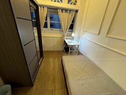 Villa De West (D5), Condominium #537227411